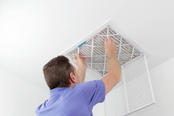 Best Industrial Air Duct Cleaning in Odon, IN